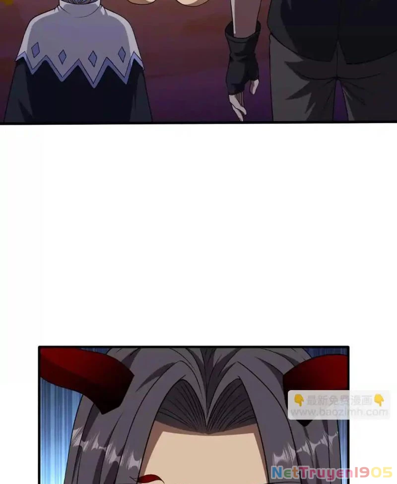 Cái Bóng Của Ta Là Loli Chapter 17 - 3