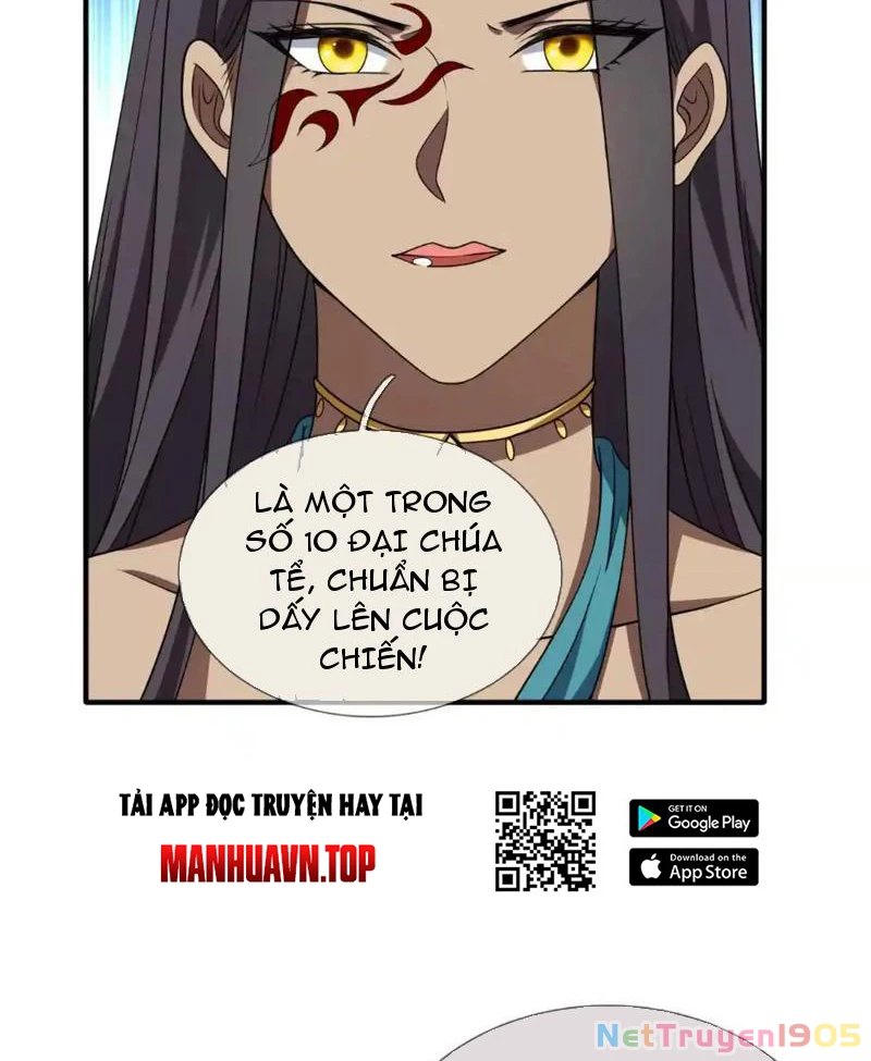 Cái Bóng Của Ta Là Loli Chapter 17 - 4