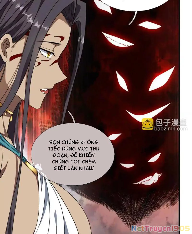 Cái Bóng Của Ta Là Loli Chapter 17 - 7