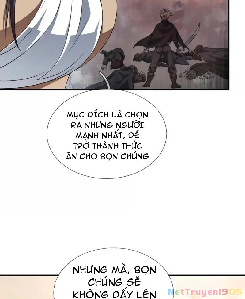 Cái Bóng Của Ta Là Loli Chapter 17 - 8