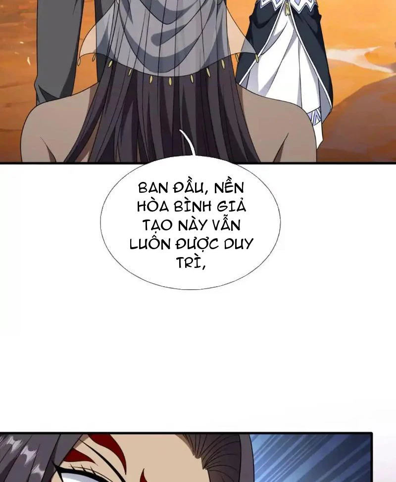Cái Bóng Của Ta Là Loli Chapter 17 - 10