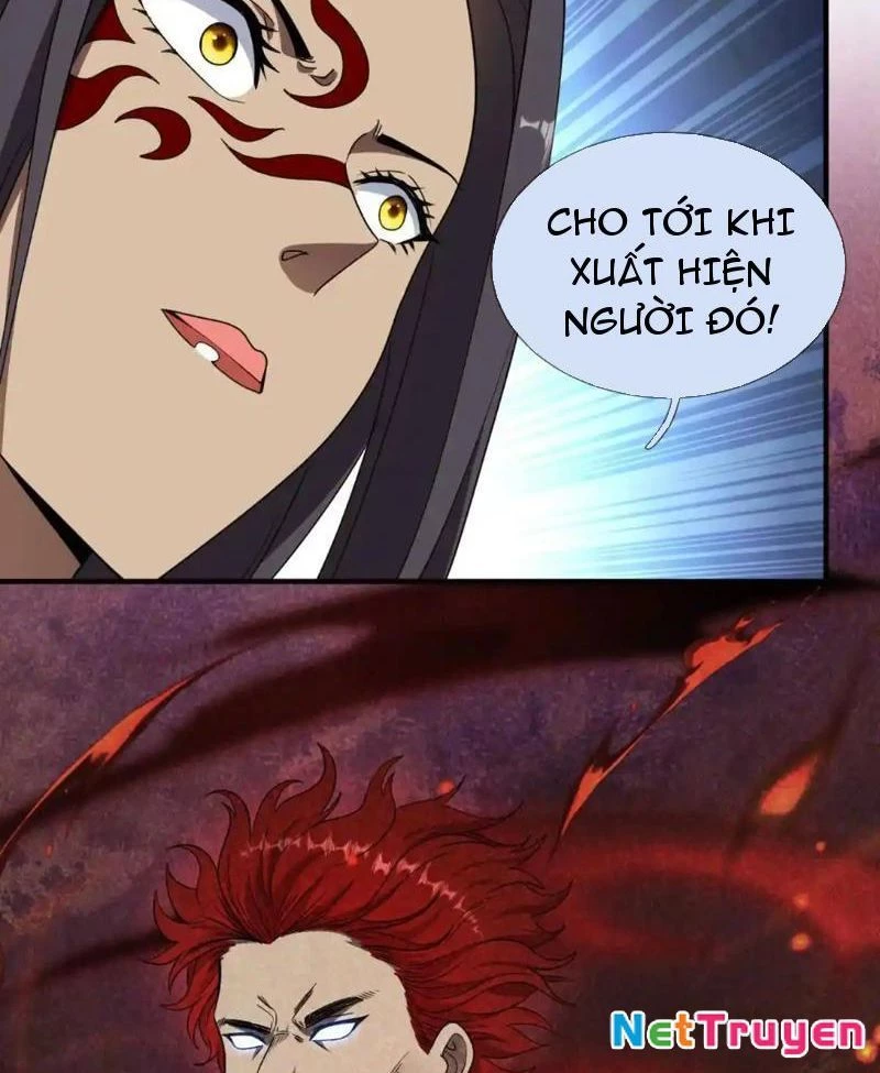 Cái Bóng Của Ta Là Loli Chapter 17 - 11