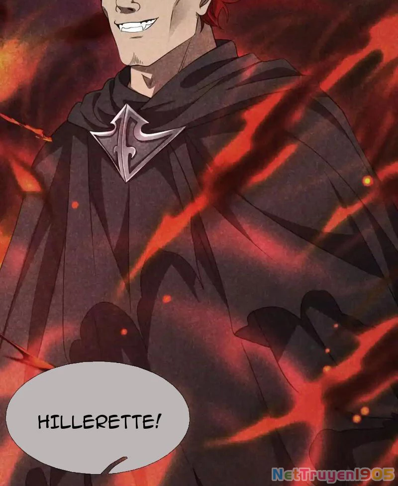 Cái Bóng Của Ta Là Loli Chapter 17 - 12