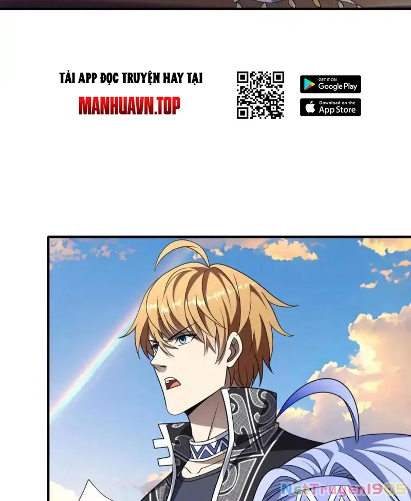 Cái Bóng Của Ta Là Loli Chapter 17 - 17