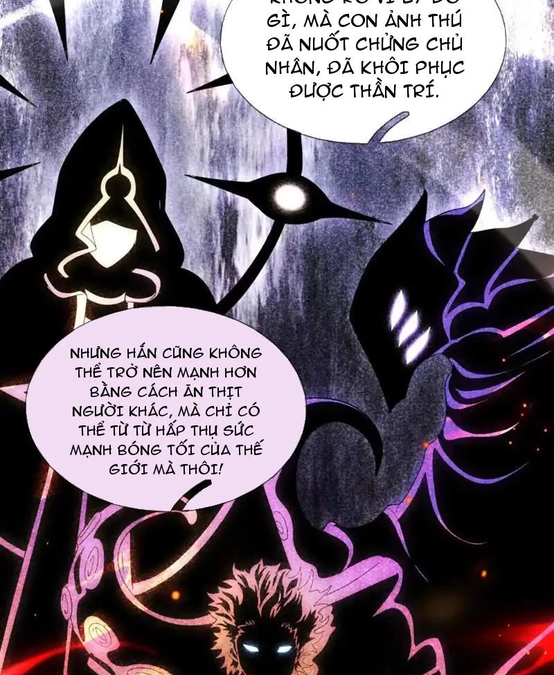 Cái Bóng Của Ta Là Loli Chapter 17 - 19