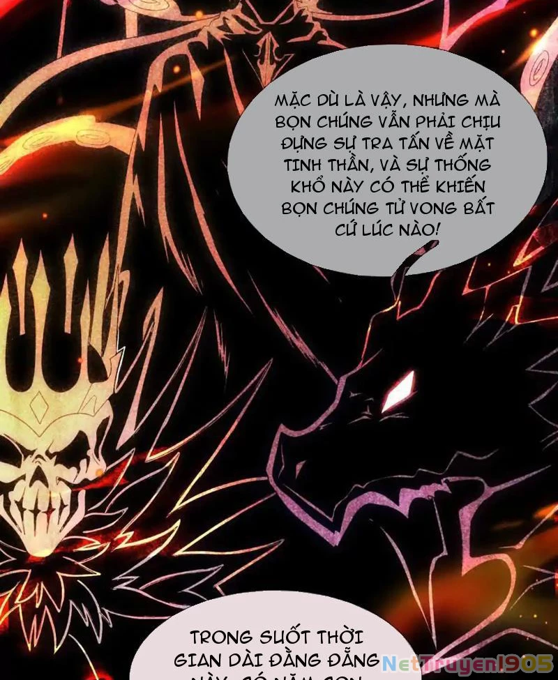 Cái Bóng Của Ta Là Loli Chapter 17 - 20