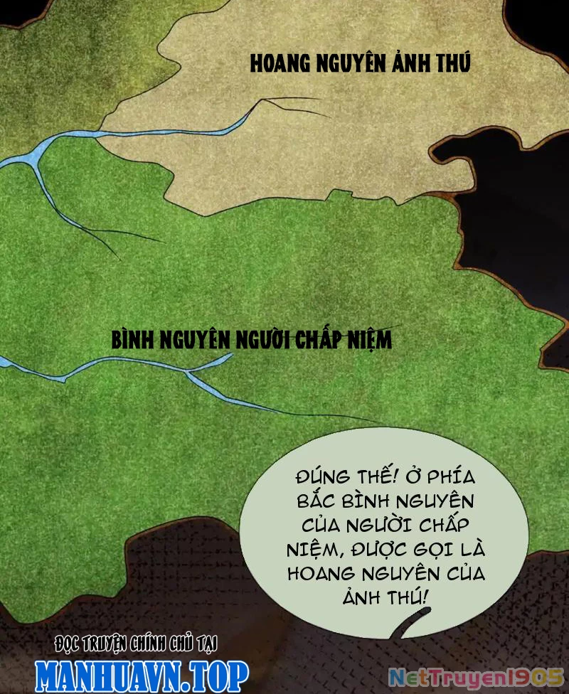 Cái Bóng Của Ta Là Loli Chapter 17 - 23
