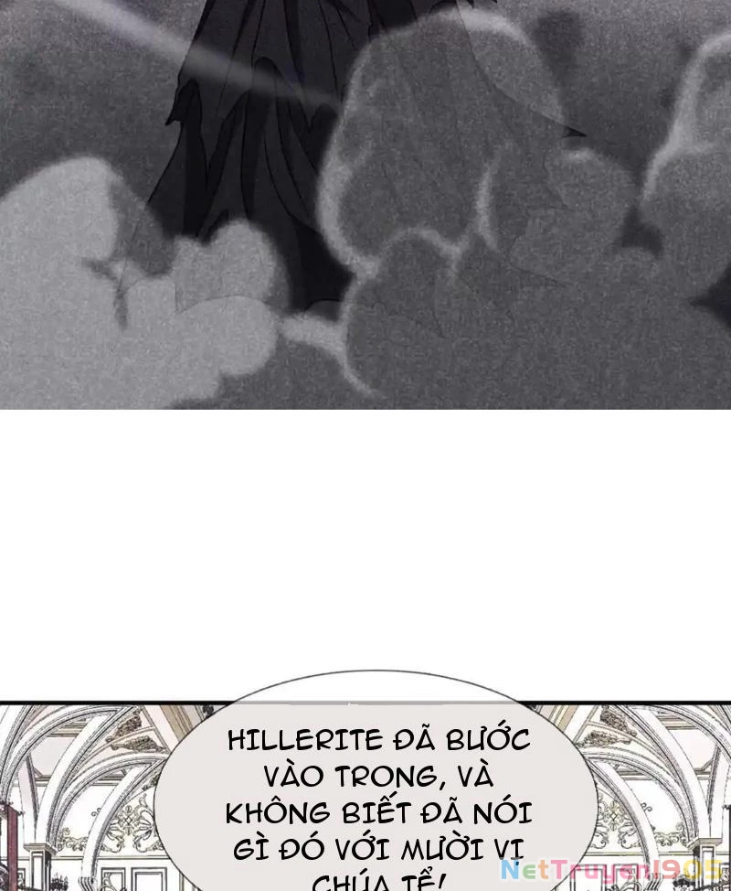 Cái Bóng Của Ta Là Loli Chapter 17 - 28
