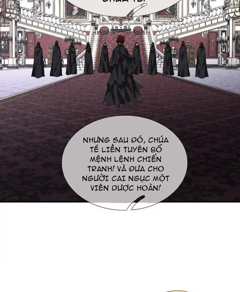 Cái Bóng Của Ta Là Loli Chapter 17 - 29