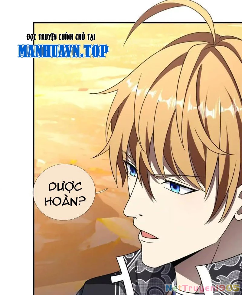 Cái Bóng Của Ta Là Loli Chapter 17 - 30