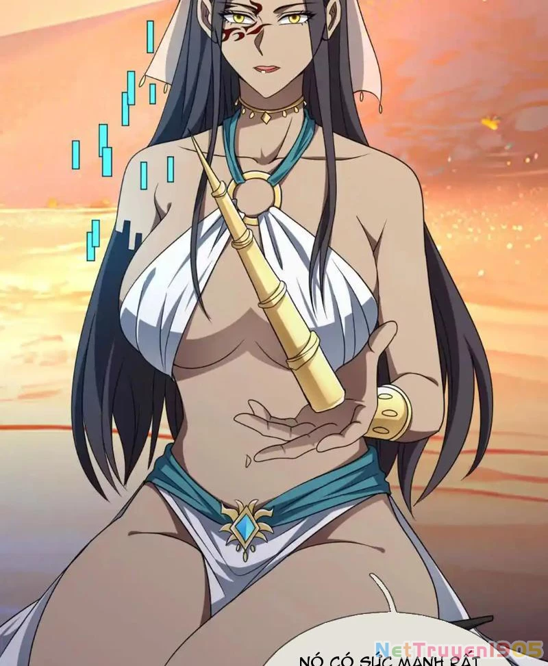 Cái Bóng Của Ta Là Loli Chapter 17 - 32