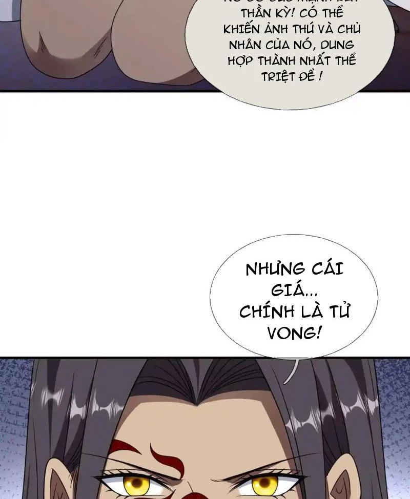 Cái Bóng Của Ta Là Loli Chapter 17 - 33