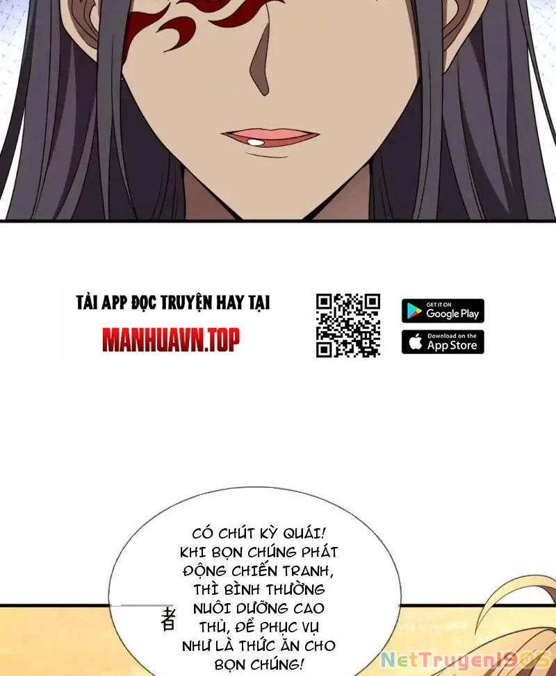Cái Bóng Của Ta Là Loli Chapter 17 - 34