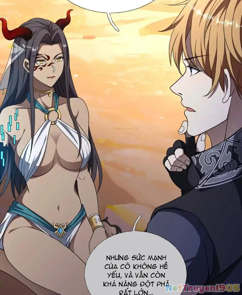 Cái Bóng Của Ta Là Loli Chapter 17 - 35