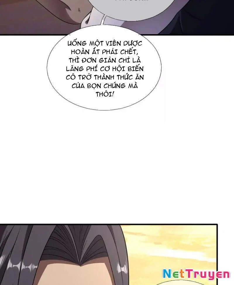 Cái Bóng Của Ta Là Loli Chapter 17 - 36