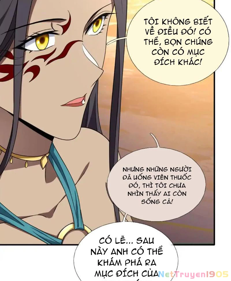Cái Bóng Của Ta Là Loli Chapter 17 - 37