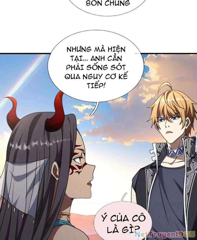 Cái Bóng Của Ta Là Loli Chapter 17 - 38