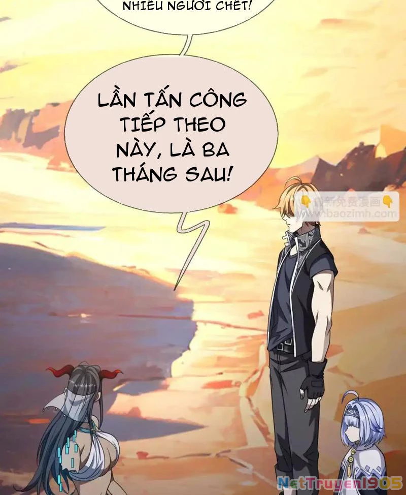 Cái Bóng Của Ta Là Loli Chapter 17 - 40