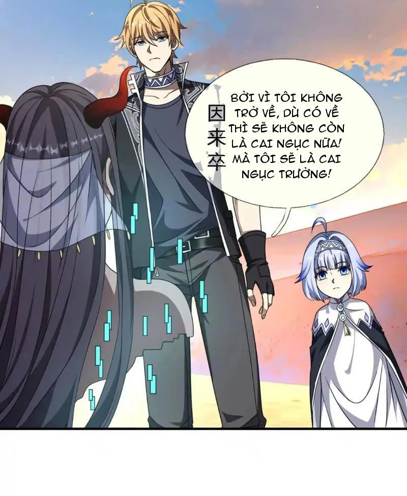 Cái Bóng Của Ta Là Loli Chapter 17 - 42