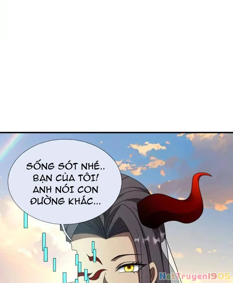 Cái Bóng Của Ta Là Loli Chapter 17 - 43