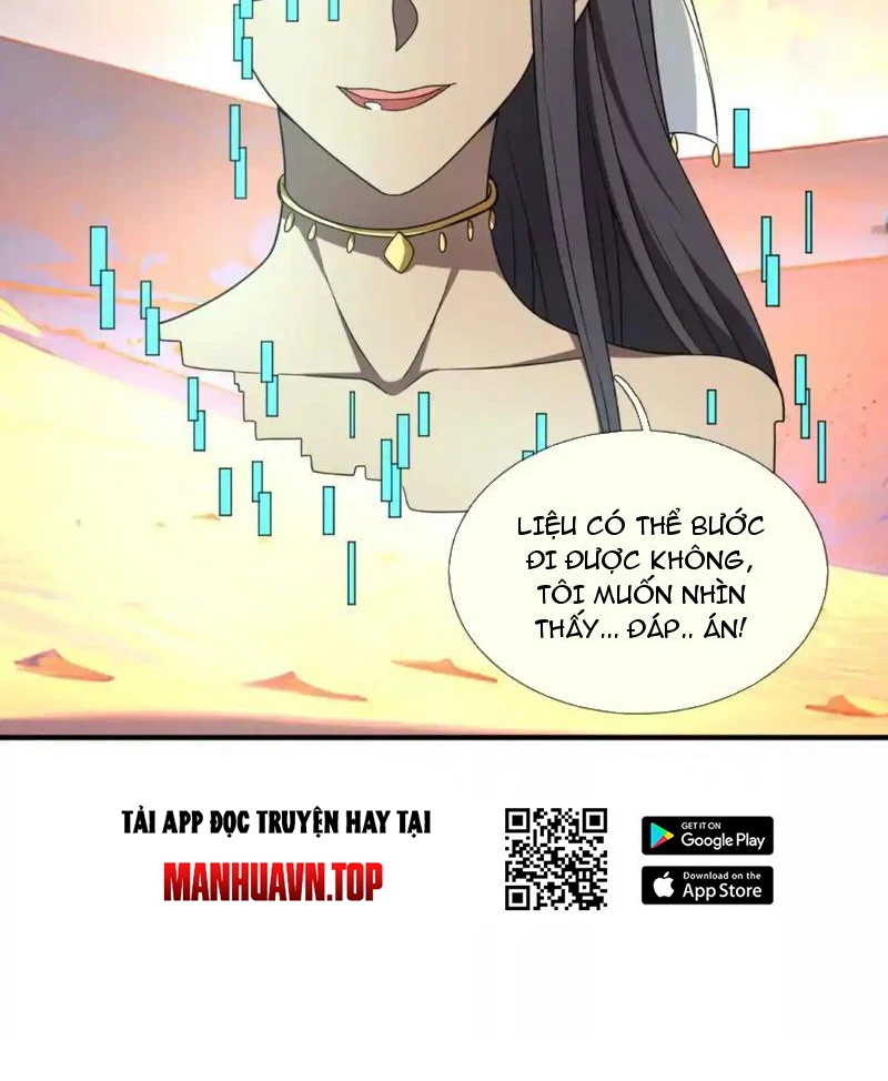 Cái Bóng Của Ta Là Loli Chapter 17 - 44