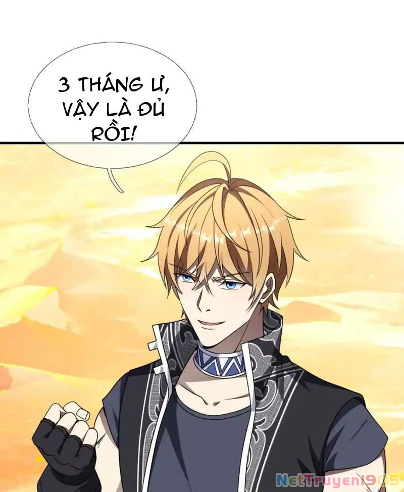 Cái Bóng Của Ta Là Loli Chapter 17 - 45