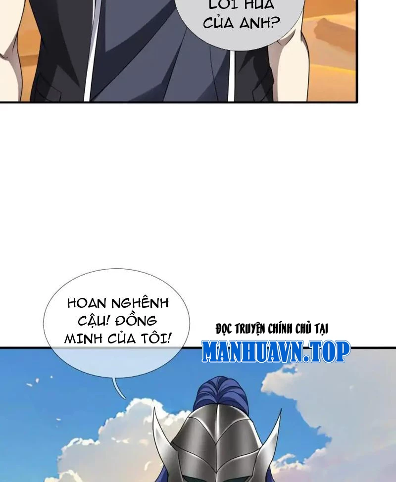 Cái Bóng Của Ta Là Loli Chapter 17 - 50