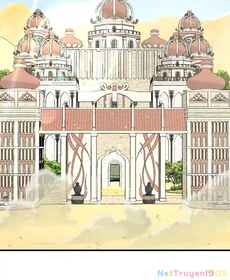 Cái Bóng Của Ta Là Loli Chapter 17 - 54