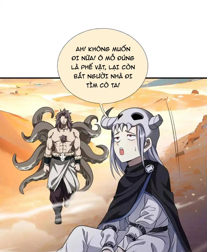 Cái Bóng Của Ta Là Loli Chapter 17 - 55