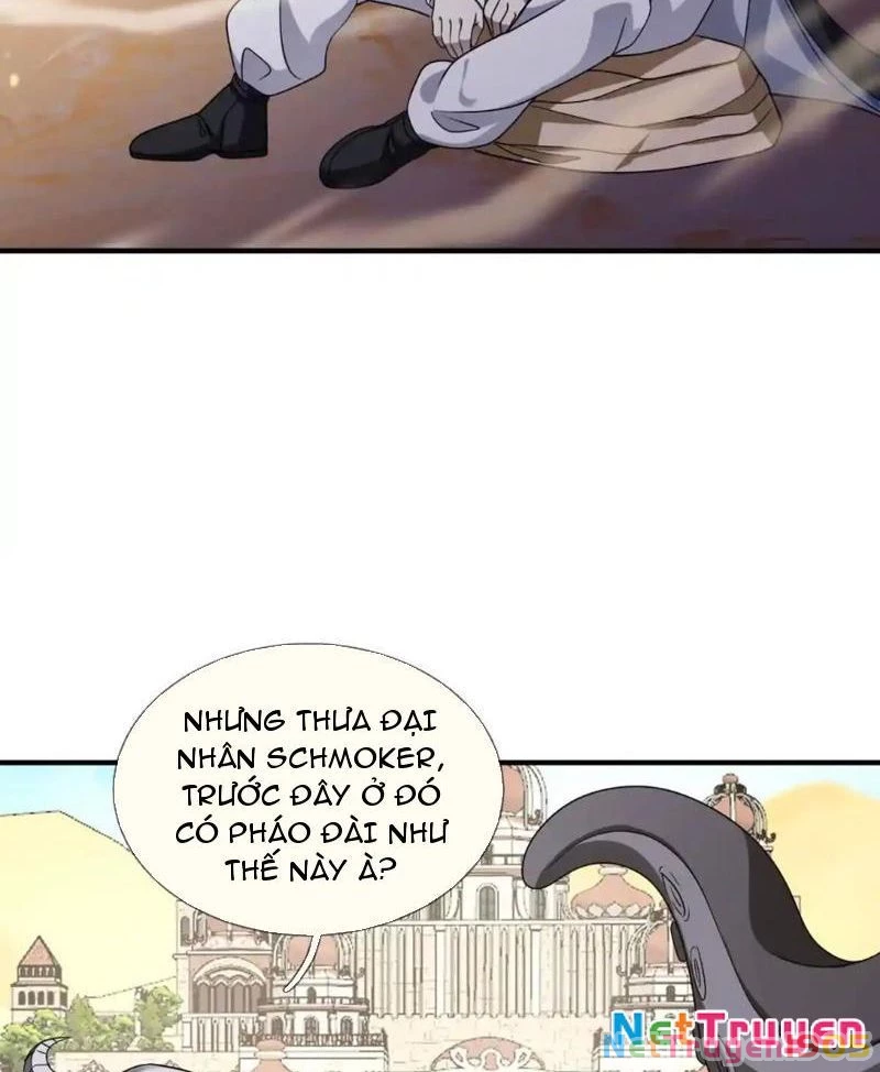 Cái Bóng Của Ta Là Loli Chapter 17 - 56