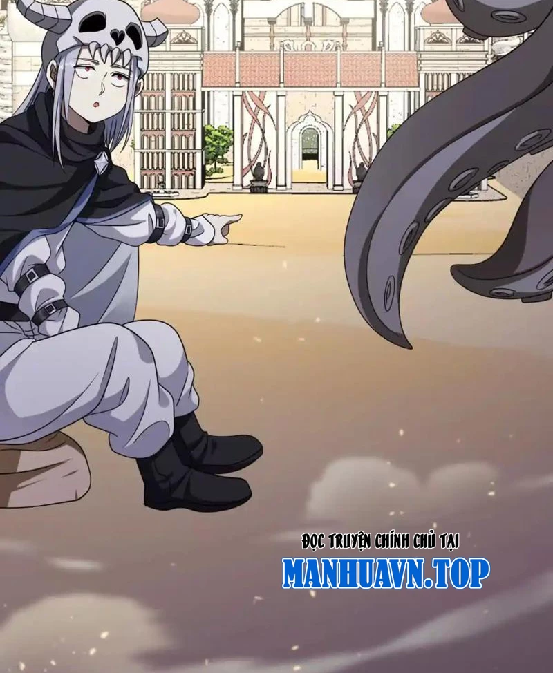 Cái Bóng Của Ta Là Loli Chapter 17 - 57