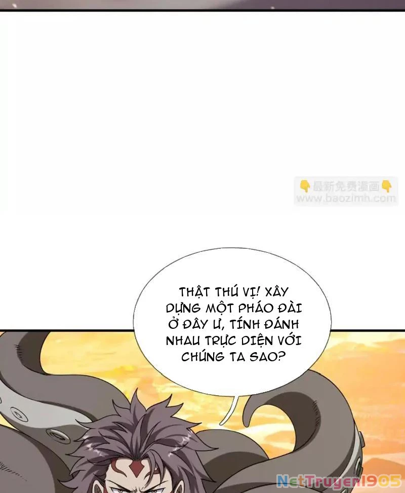 Cái Bóng Của Ta Là Loli Chapter 17 - 58