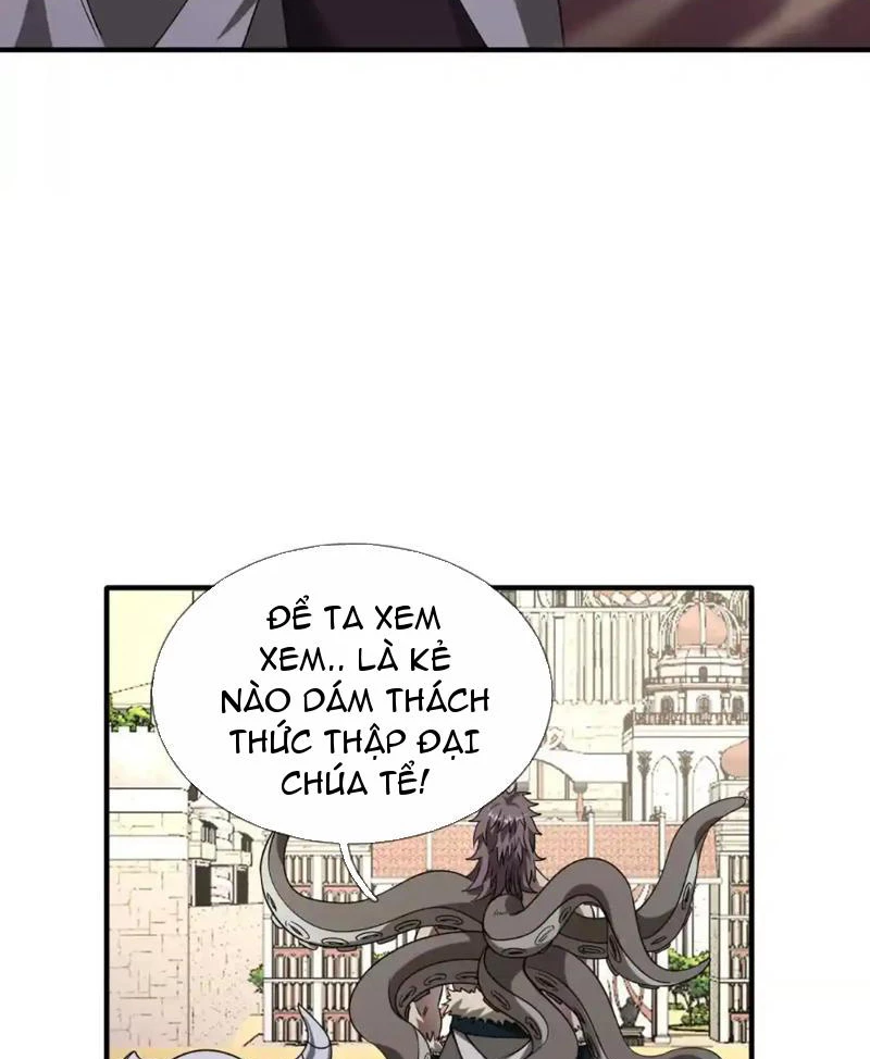 Cái Bóng Của Ta Là Loli Chapter 17 - 60