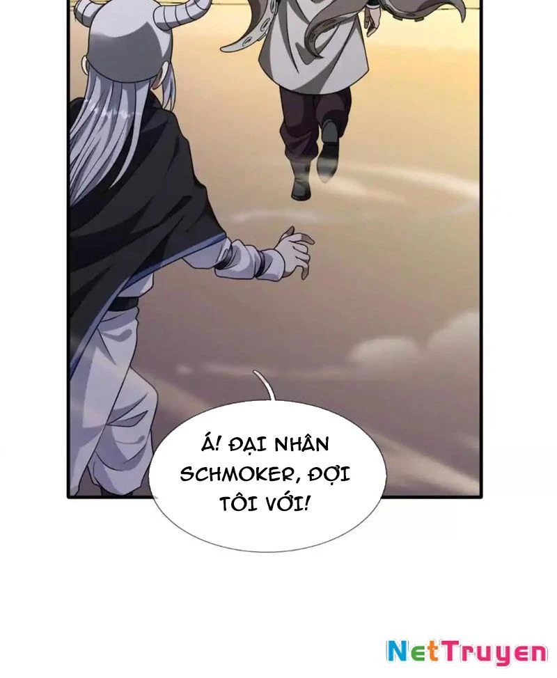 Cái Bóng Của Ta Là Loli Chapter 17 - 61