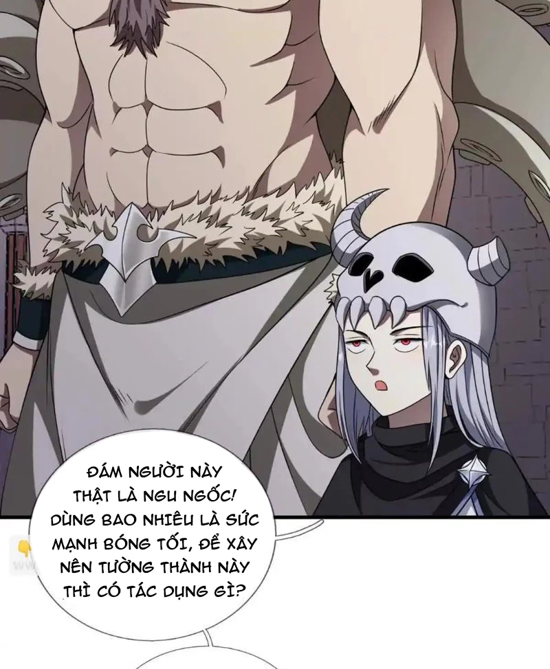 Cái Bóng Của Ta Là Loli Chapter 17 - 64