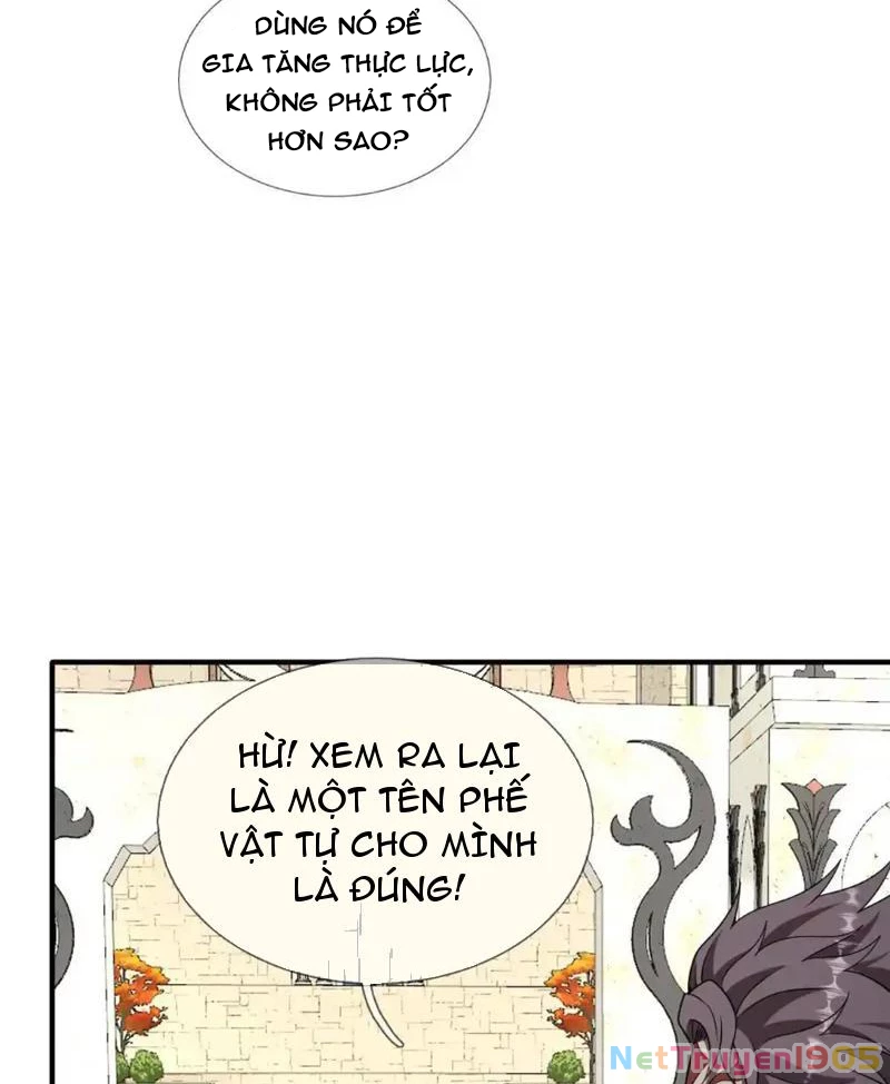 Cái Bóng Của Ta Là Loli Chapter 17 - 65