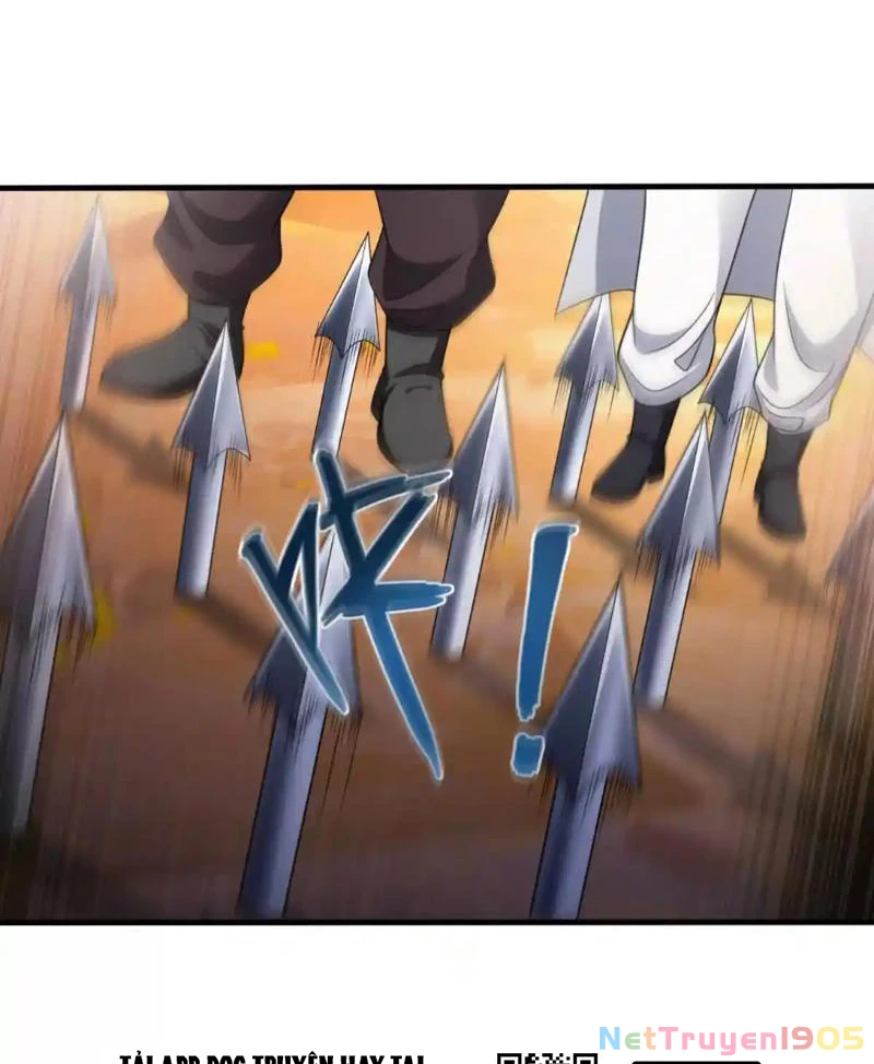 Cái Bóng Của Ta Là Loli Chapter 17 - 67