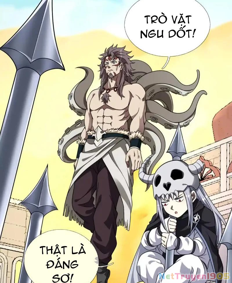 Cái Bóng Của Ta Là Loli Chapter 17 - 69