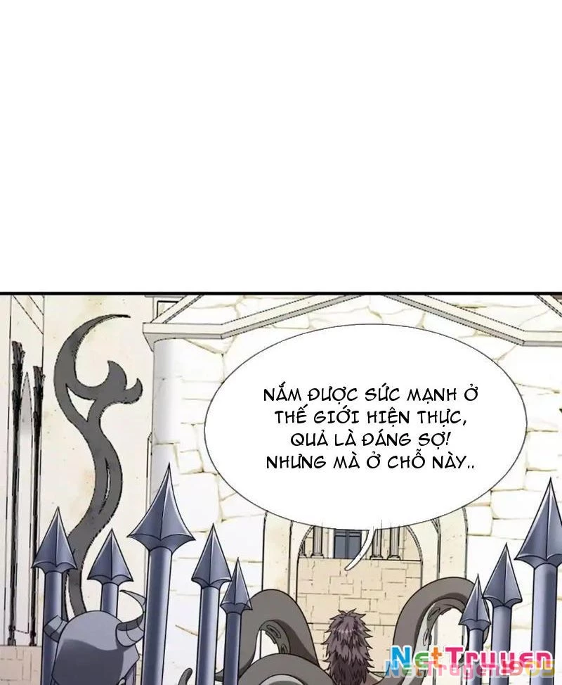 Cái Bóng Của Ta Là Loli Chapter 17 - 71