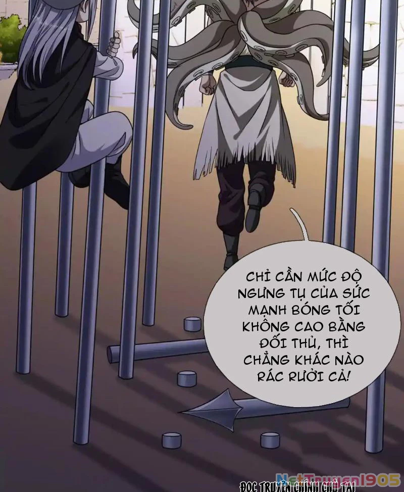 Cái Bóng Của Ta Là Loli Chapter 17 - 72