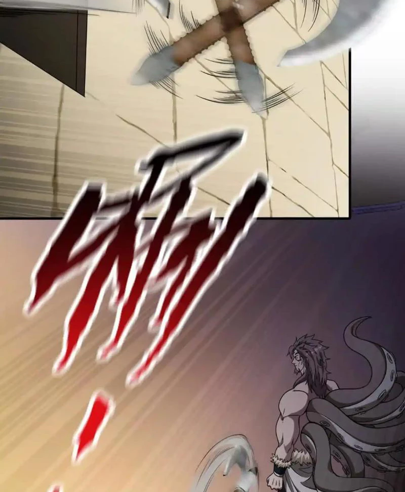 Cái Bóng Của Ta Là Loli Chapter 17 - 74