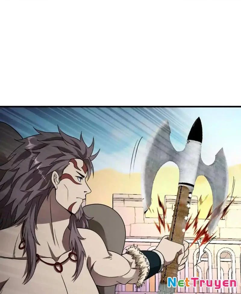 Cái Bóng Của Ta Là Loli Chapter 17 - 76