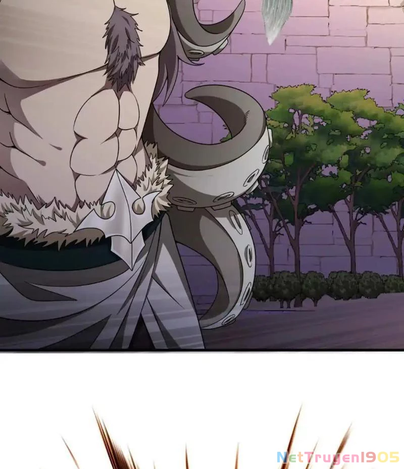 Cái Bóng Của Ta Là Loli Chapter 17 - 77