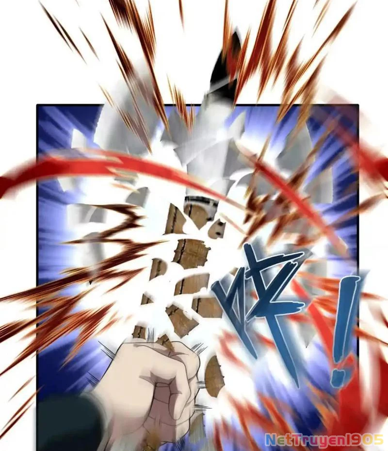 Cái Bóng Của Ta Là Loli Chapter 17 - 78