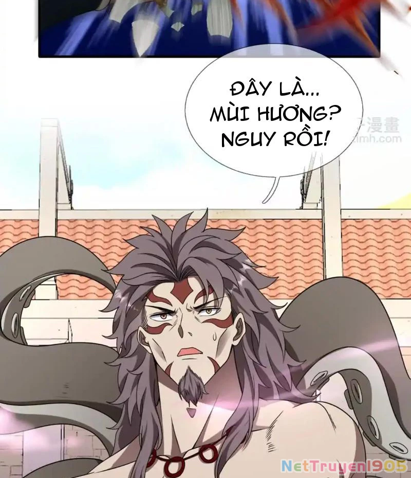 Cái Bóng Của Ta Là Loli Chapter 17 - 79