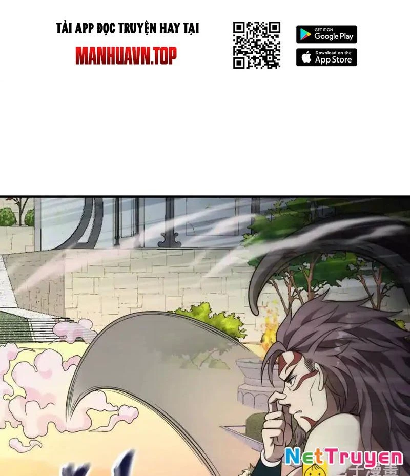 Cái Bóng Của Ta Là Loli Chapter 17 - 81