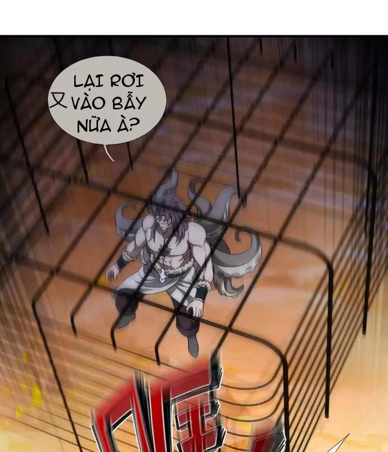 Cái Bóng Của Ta Là Loli Chapter 17 - 83