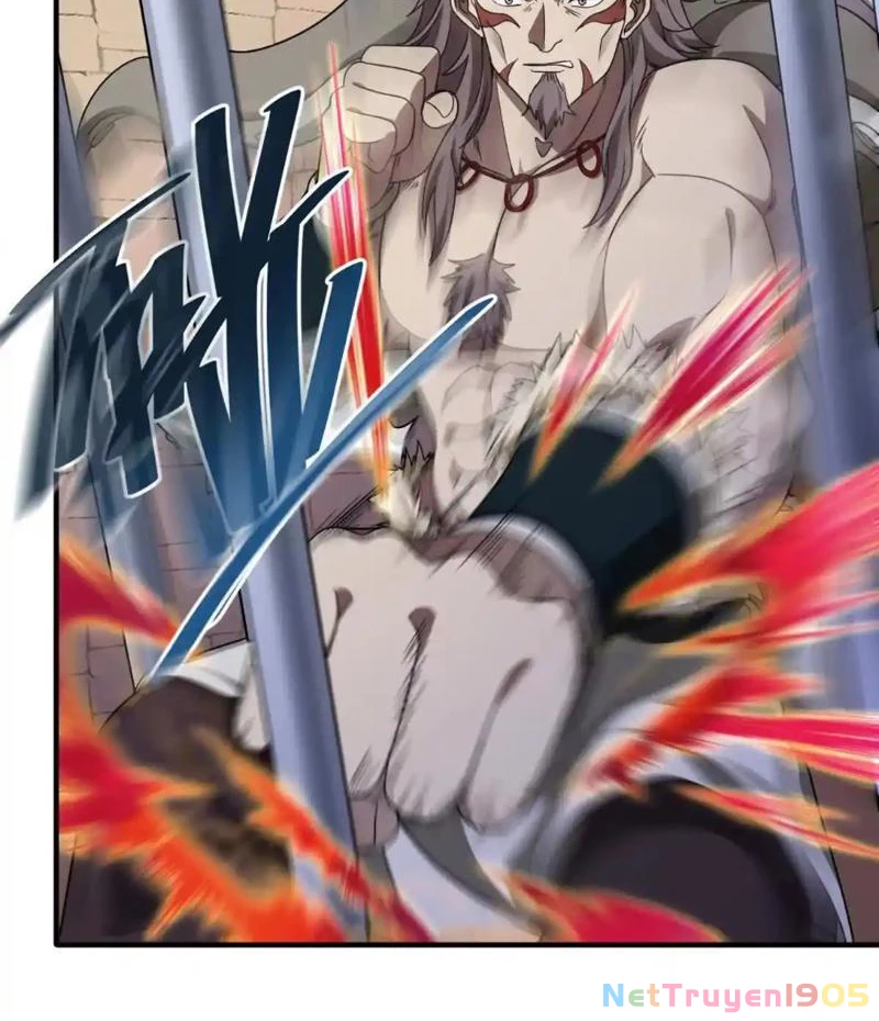 Cái Bóng Của Ta Là Loli Chapter 17 - 85