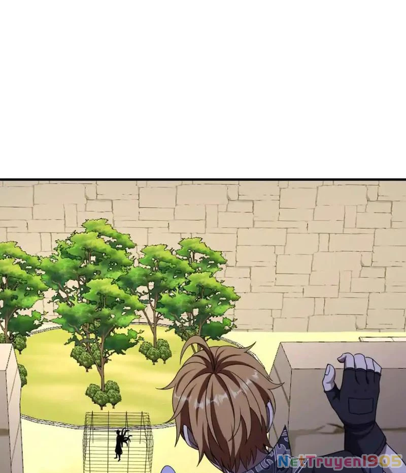Cái Bóng Của Ta Là Loli Chapter 17 - 88