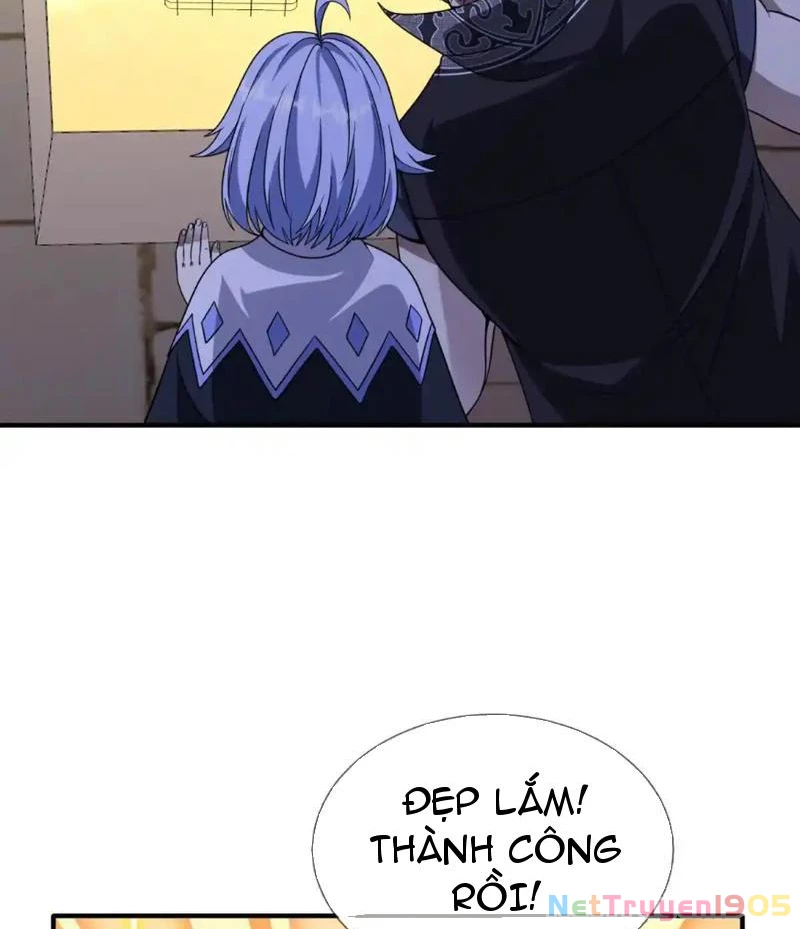 Cái Bóng Của Ta Là Loli Chapter 17 - 89